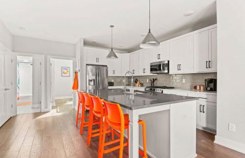 Large Marvel Themed 14ppl Spacious Townhome - Foto 5