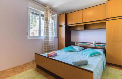 Two-Bedroom Holiday Home In Stasevica - Foto 21