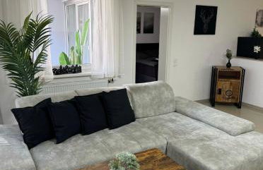 C&V 3 Personen 2 Zimmer WLAN SmartTV Boxspringbett - Foto 2