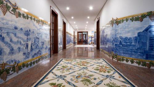 Quinta do Souto - Foto 3, Lobby or reception