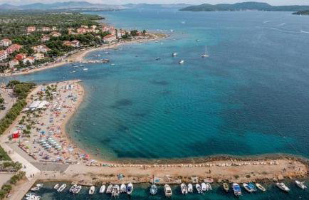 House Srima-Vodice Dalmatia - Foto 43