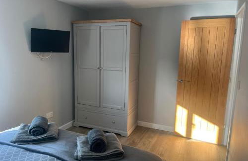 Modern apartment near the beach free parking - Photo 15