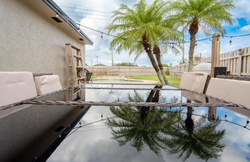 Royal Equestrian Haven a Luxury Paradise Escape with Pool - Foto 50