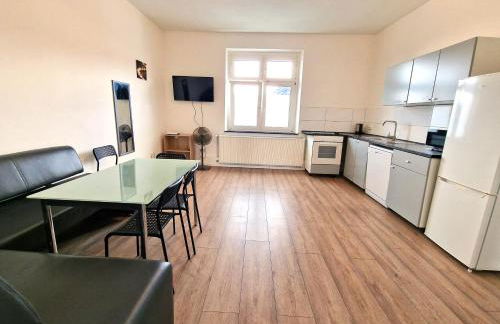 Worker's Apartment in Leverkusen L1-4 - Foto 24