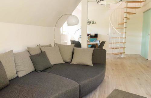 Ferienwohnung Ankerplatz - Foto 11