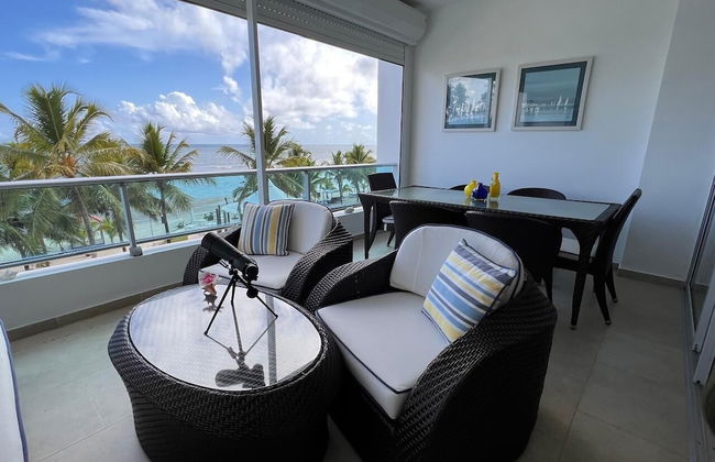 Marbella Juan Dolio - Foto 80