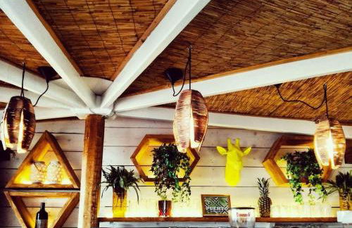 Puerto Seaside Rooms - Foto 74