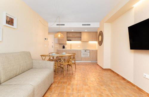 Apartamentos Las Ciencias K - Photo 7