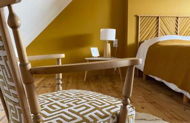 La maison de Marie - Foto 14