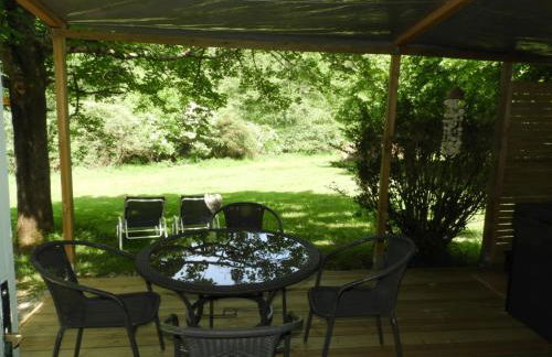 Village 17 gites, Piscine, Restaurant , 2 gites avec SPA, 4km de Conques - Photo 50