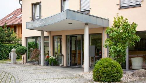 Schweigerhof - Foto 5