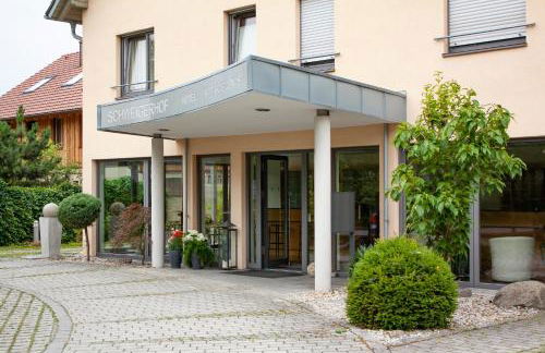 Schweigerhof - Foto 5