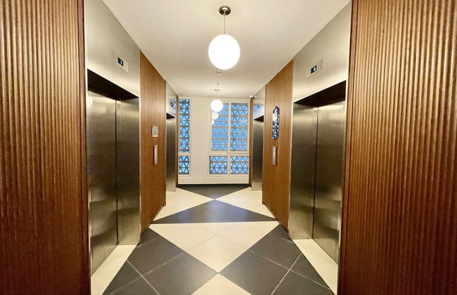 UNA Serviced Residence by MOKA - Foto 2