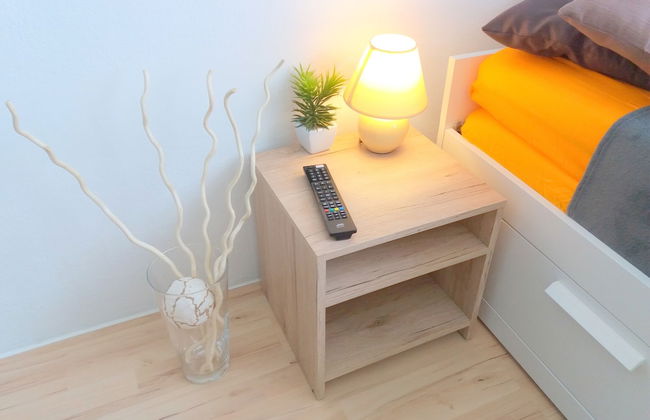 Apartments CITY Stadion - Photo 4