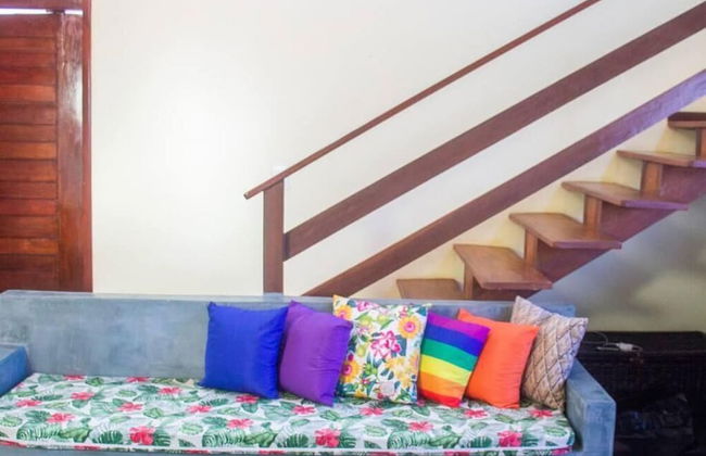 Impeccable 4-bedroom Beach House With a Great View - Foto 16