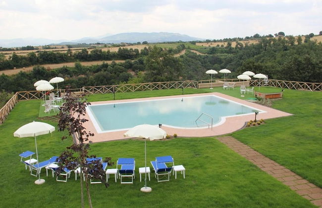 Casa Vacanze a Bettona con Giardino - Foto 33