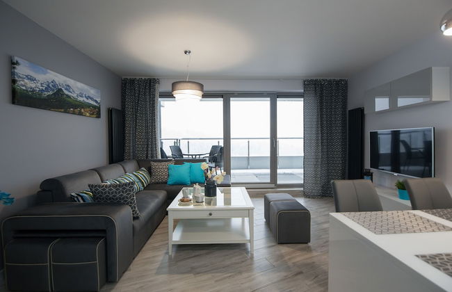 ApartView Wisła - Foto 75