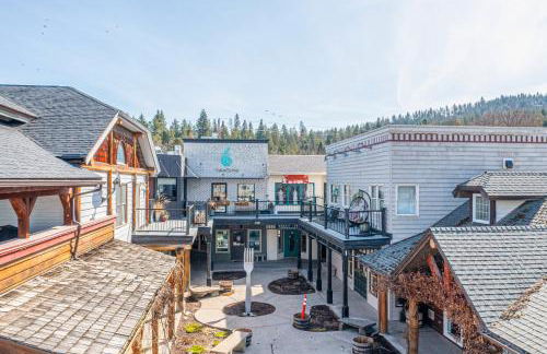 The Electric Bungalow - Photo 33