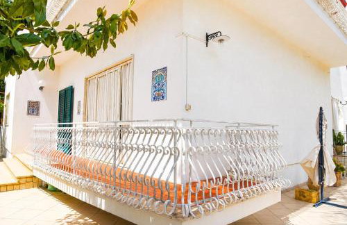 Dimora San Pancrazio - Villa with Garden & Parking - Happy Rentals - Foto 15