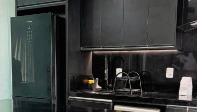 Apartamento de luxo, ótima localização! - Foto 4