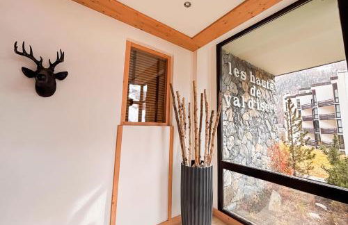 Les Hauts de Val Stunning Apartment with Panoramic View - Foto 9