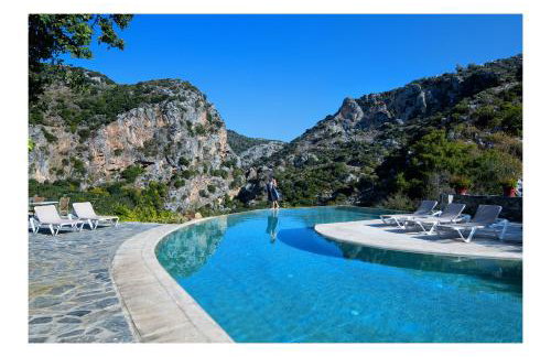 Enagron Ecotourism Village - Photo 66