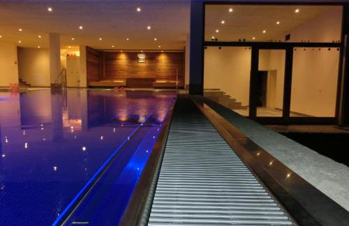 Glinzhof Mountain Natur Resort Agriturismo - Foto 13