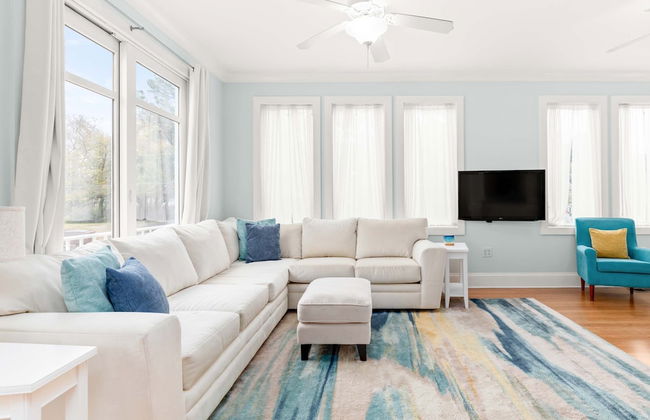 Village Place 6B - Bella Tybee - Foto 20