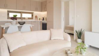 Villas Marathi Dyo, Chania Private Pool Stylish Adults-Only Escape - Foto 5, Other