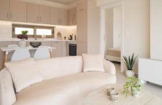 Villas Marathi Dyo, Chania Private Pool Stylish Adults-Only Escape - Foto 5