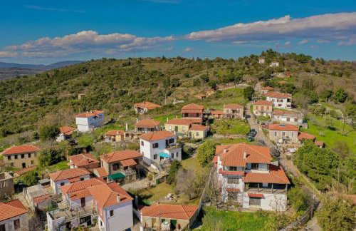 Lafkos House, Pelion - Foto 15