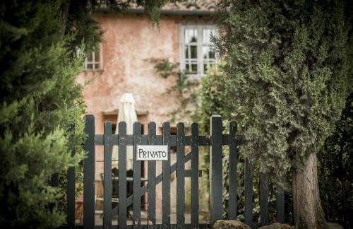 Salvadonica - Borgo del Chianti - Foto 53