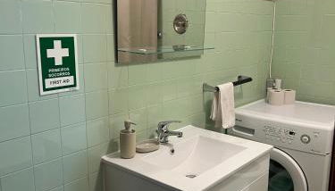 Discovery Apartment with patio Discovery 2 - Foto 5