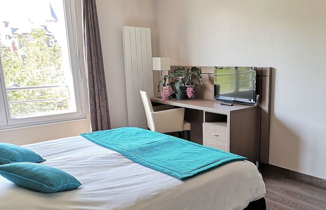 Residhome du Théâtre - Foto 6