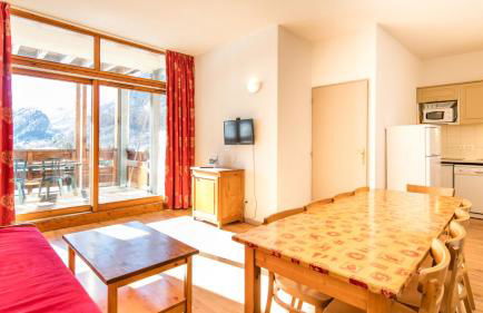 Vacancéole - Le Hameau de Valloire - Foto 12