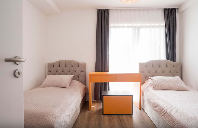 Lux Apartments - Foto 25