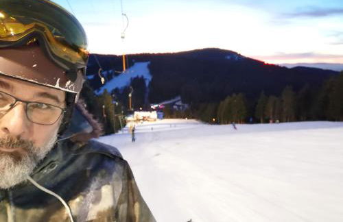 Exklusives Holzhaus mit Bergbahn - Baden-Baden im Schwarzwald - Foto 42