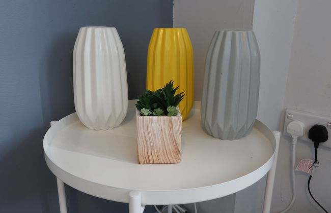 Birmingham HS2 NEC AIRPORT - Foto 21