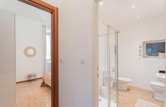 Nonna Tere Apartment - Foto 7