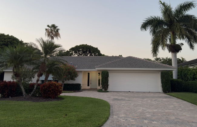 Luxury Beach House w Private Beach - Foto 26