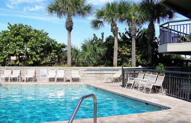 Gulf Strand Resort - Foto 1