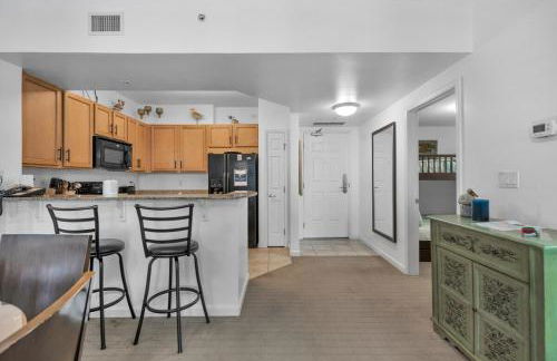 Pool View I Fun I Eat I Beach Paradise 1211 - Foto 13