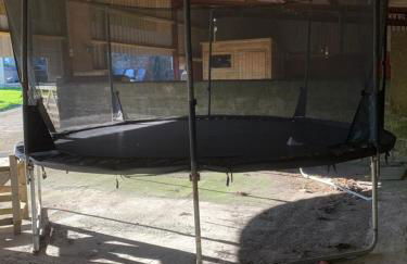 Kidwelly Farm Cottage - Foto 23