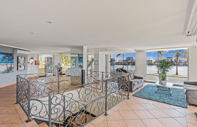 Spectrum Apartments - Foto 1