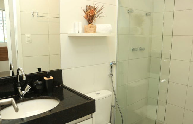 Edificio Promenade II Apt 204 - Foto 10