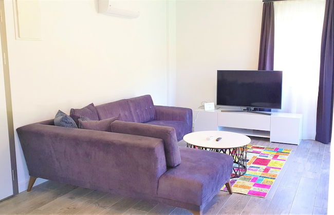 Bodrum Yoga Suites - Foto 15