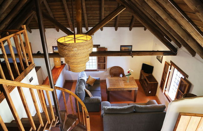 Ardea Purpurea Lodge - Photo 24