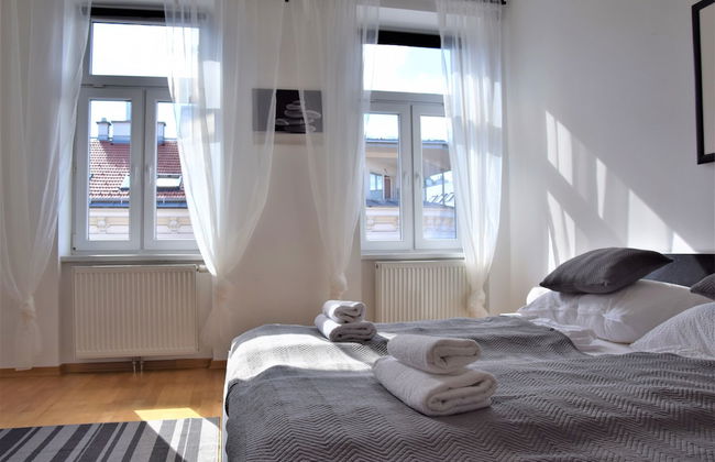 Belvedere Apartment - Foto 2