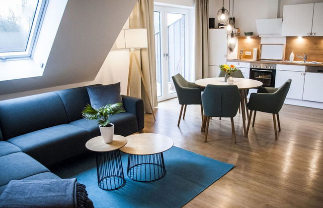 Narrow Luzin Modern Retreat - Foto 17