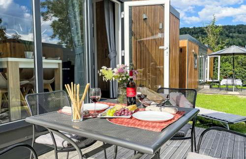Holiday Home Tiny Haus Sonnenplatz by Interhome - Foto 20